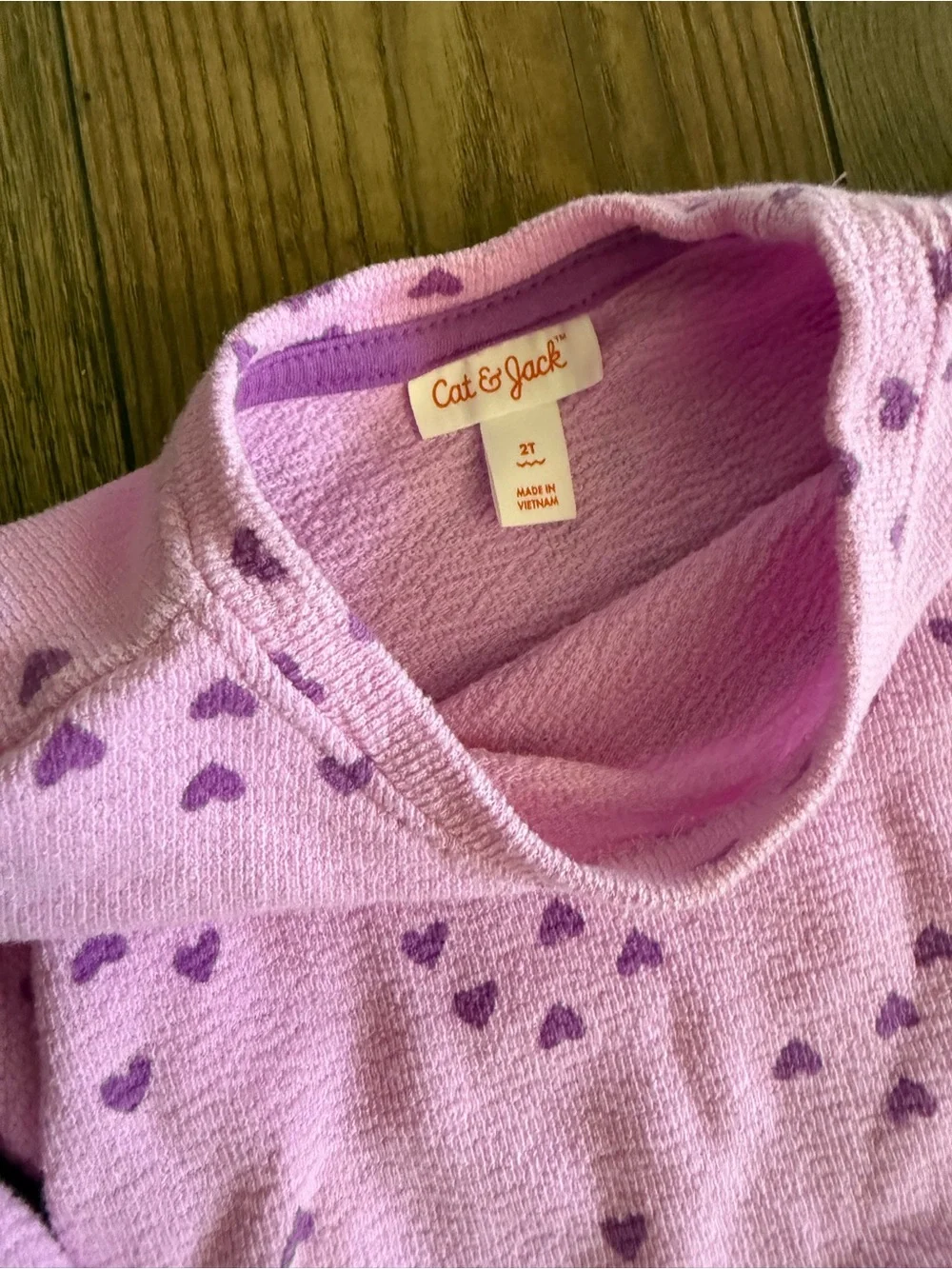 2T Girl Outfits (Various Brands)